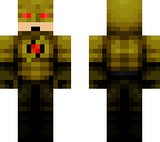 reverse flash