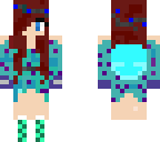 royal girl