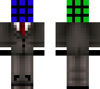 rubic ina tux