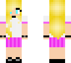 ruby ameare school uniform