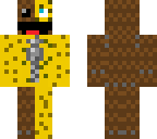 sackboy sspongebob
