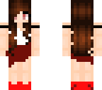 salsa dancer costume