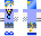 sapphire daydreamer