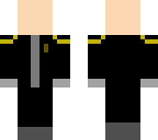 sci-fi skin base