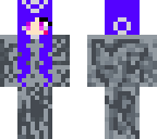 scooped human ballora