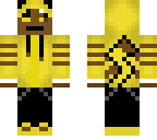 scream pikachu