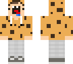 screaming cookie