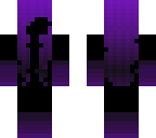 shadow lady