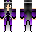 shadow princess