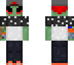 sick alien dun