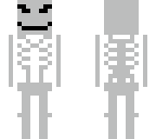 skeleton