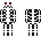 skeleton