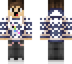 skin for a friend