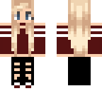 skin for a friend