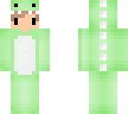 skin for superdino
