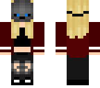 skin van roos
