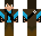 skywars assasin
