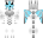 slime as ice dragon
