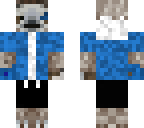 slothtale sans