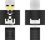 snake from black butler