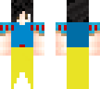 snow white