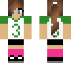 soccer player number 3