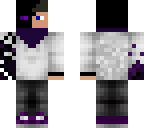 some random skin i made lol