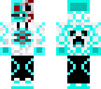 spooky slime