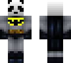 super panda