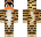 super tiger