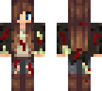 survivor girl