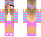 sweater girl
