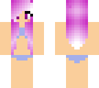 swim ayonde yuki