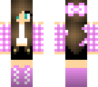 sylvannahs skin