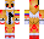 tails doll