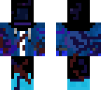tainted ninja
