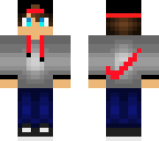 teen boy