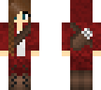 the arsenal - girl - prototype