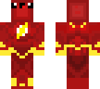 the flash derp