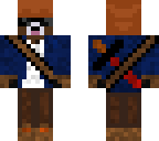the red panda hunter