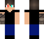 this is a rp skin