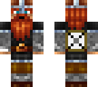 thorstan