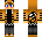tigerboy