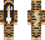 tigergirl