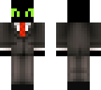 toothless formal
