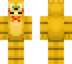 toy springbonnie
