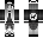 twenty one pilots ghost skin