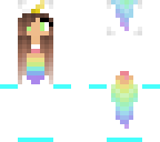 unicorn costume 