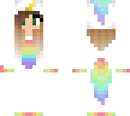 unicorn onesie