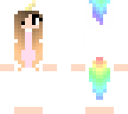 unicorn onesie